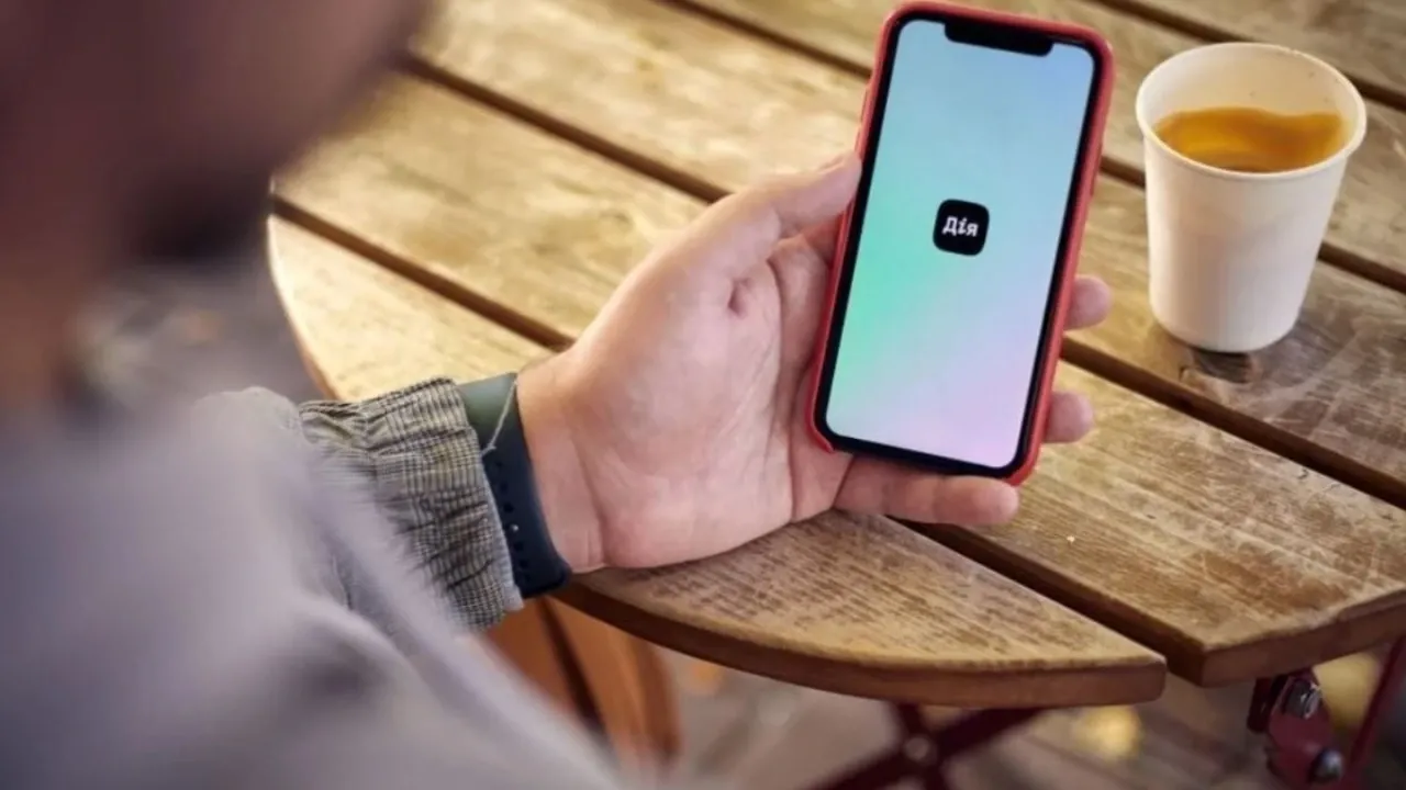 Масштабний «злив» даних українців з Дії: що кажути у Мінцифрі 