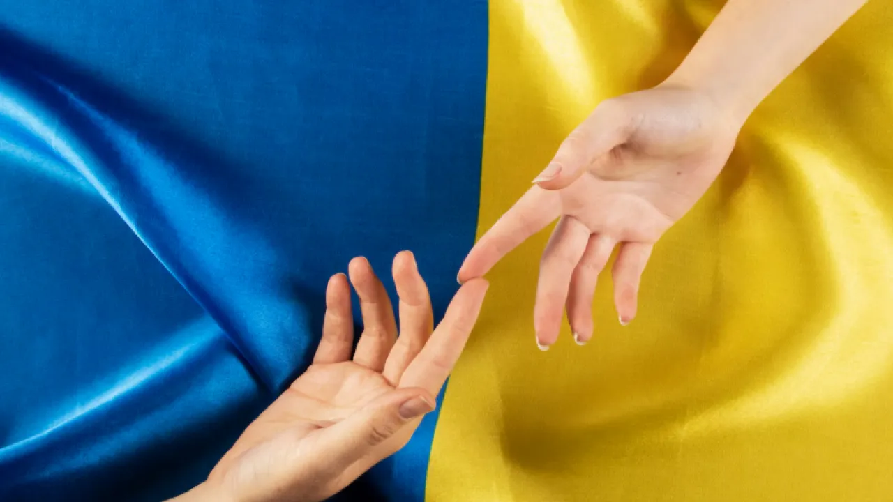 Соціальна підтримка біженців: чи змусить вона українців повертатися додому 