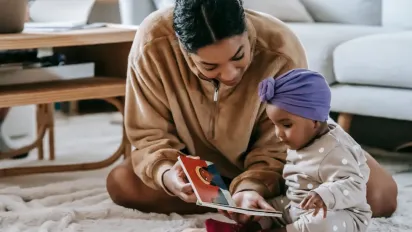 Чому «молодець» не працює: як правильно хвалити дитину заради розвитку - фото