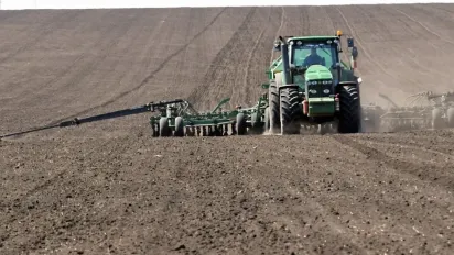 В Україні змінились ціни на землю: скільки тепер коштує гектар - фото