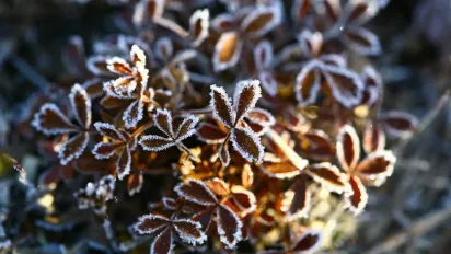 В Україну насувається холодний атмосферний фронт: прогноз синоптика - фото