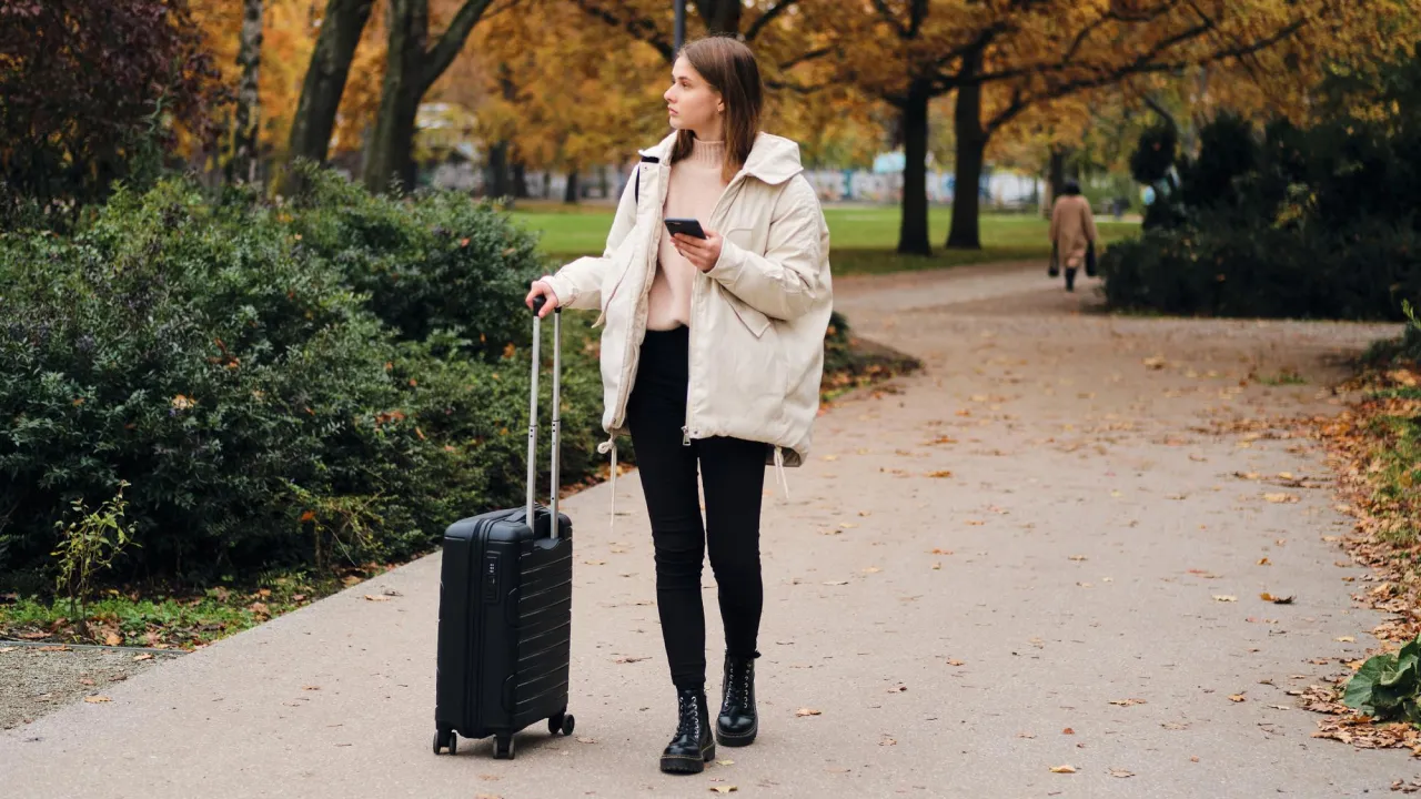 З 12 жовтня українців чекає новий порядок перевірки на кордоні 