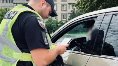 В Україні планують ввести жорсткі покарання за порушення ПДР: за що можуть забрати права - фото