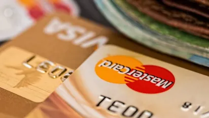 З 1 жовтня українські картки «світитимуть» інформацію про платежі: які дані буде видно - фото