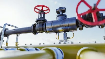 Одна з європейських країн вирішила відмовитися від транзиту російського газу - фото