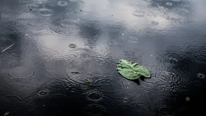 25 вересня всю Україну накриє похолодання: прогноз погоди по регіонах - фото