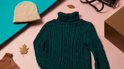 Светр після прання став маленьким? Один трюк врятує його за 15 хвилин - фото