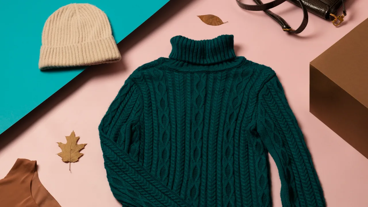 Светр після прання став маленьким? Один трюк врятує його за 15 хвилин 