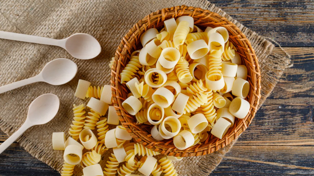 Метаболізм на паузі: які продукти знижують швидкість перетравлення їжі 