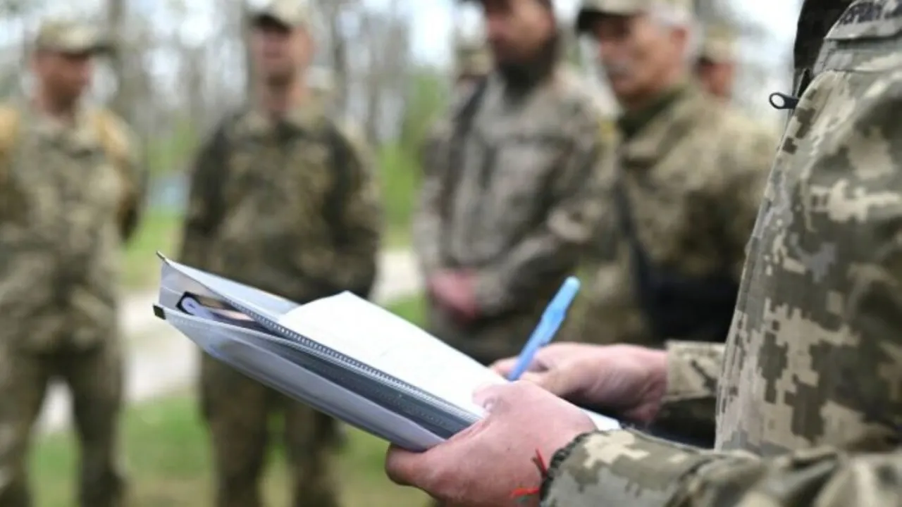 В Україні розширили перелік тих, хто може уникнути мобілізації: кого це стосується 