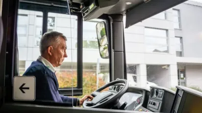 Безкоштовний проїзд для ветеранів: хто має право та що робити у разі відмови - фото