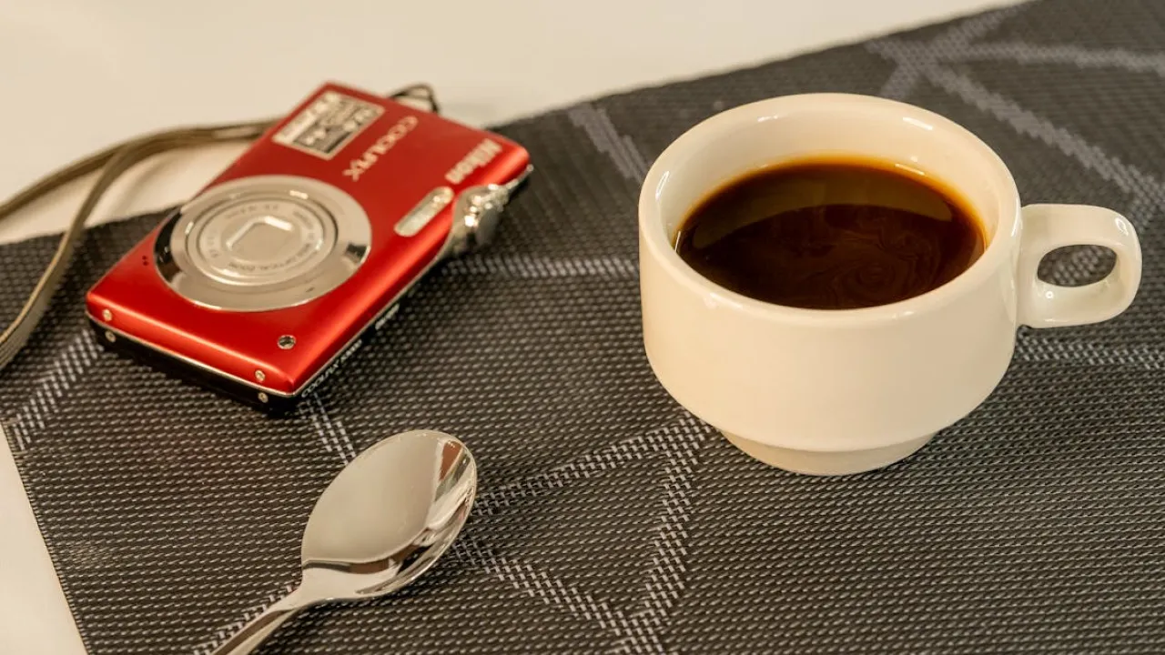 Кофеїн підвищує наполегливість після стресу: подробиці дослідження 