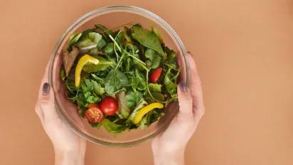 5 простих рецептів із продуктами, багатими на залізо - фото