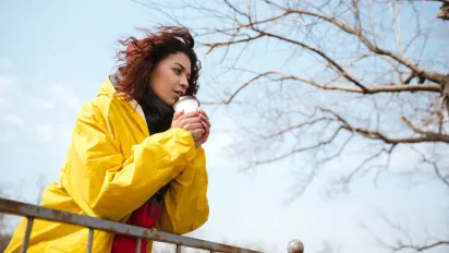 Заморозки і дощі: чим здивує погода в Україні цими вихідними - фото