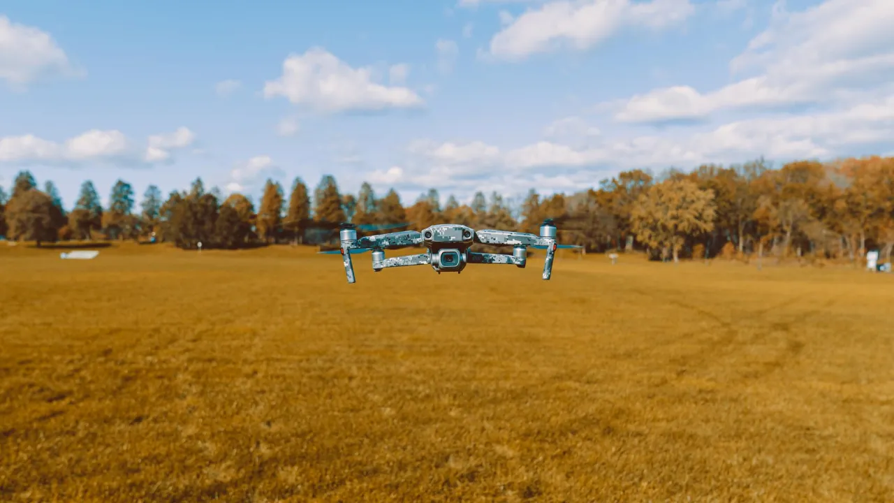 В Україну проникли дрони-розвідники з Угорщини – Зеленський 