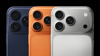 В Україні стартував продаж iPhone 17: скільки доведеться викласти за новий смартфон - фото