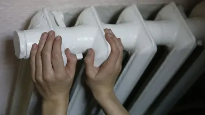 Українців попередили про складну зиму: у квартирах може бути лише 12 градусів - фото