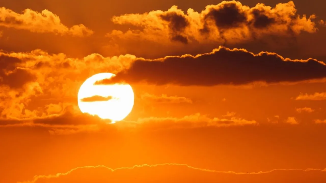 Магнітні бурі сьогодні: чи чекати удару 27 вересня (графік) 