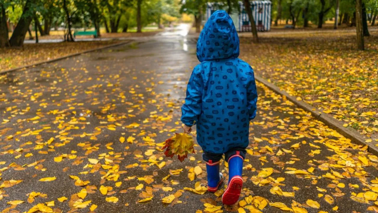 В Україну прийшов потужний атмосферний фронт: прогноз синоптика 