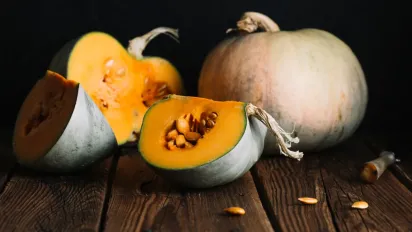 Гарбуз для здоров’я: 7 вагомих причин включити його у свій щоденний раціон - фото