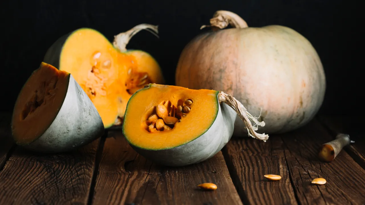 Гарбуз для здоров’я: 7 вагомих причин включити його у свій щоденний раціон 