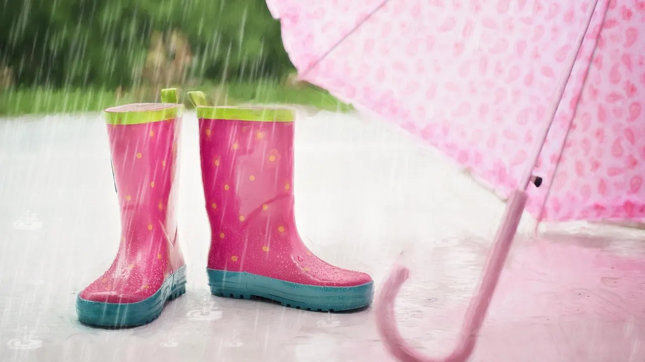 В Україну сунуть дощі: синоптики повідомили, коли стане мокро 