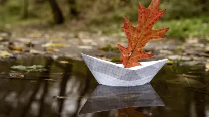 "Дощова та прохолодна": прогноз погоди в Україні на 29 вересня - фото