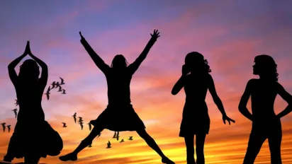 Імена, що притягують гроші: шість фаворитів удачі - фото