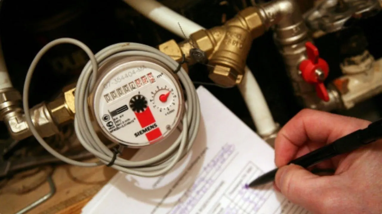 В Україні змінили правила перевірки лічильників: що варто знати 