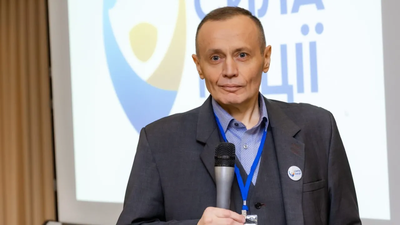 Україні потрібні відновлення та модернізація, а не мрії політиканів про вибори – Пелюховський 