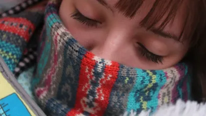 "Закутуйте горло і шию тепло": синоптикиня попередила про негоду 30 вересня - фото