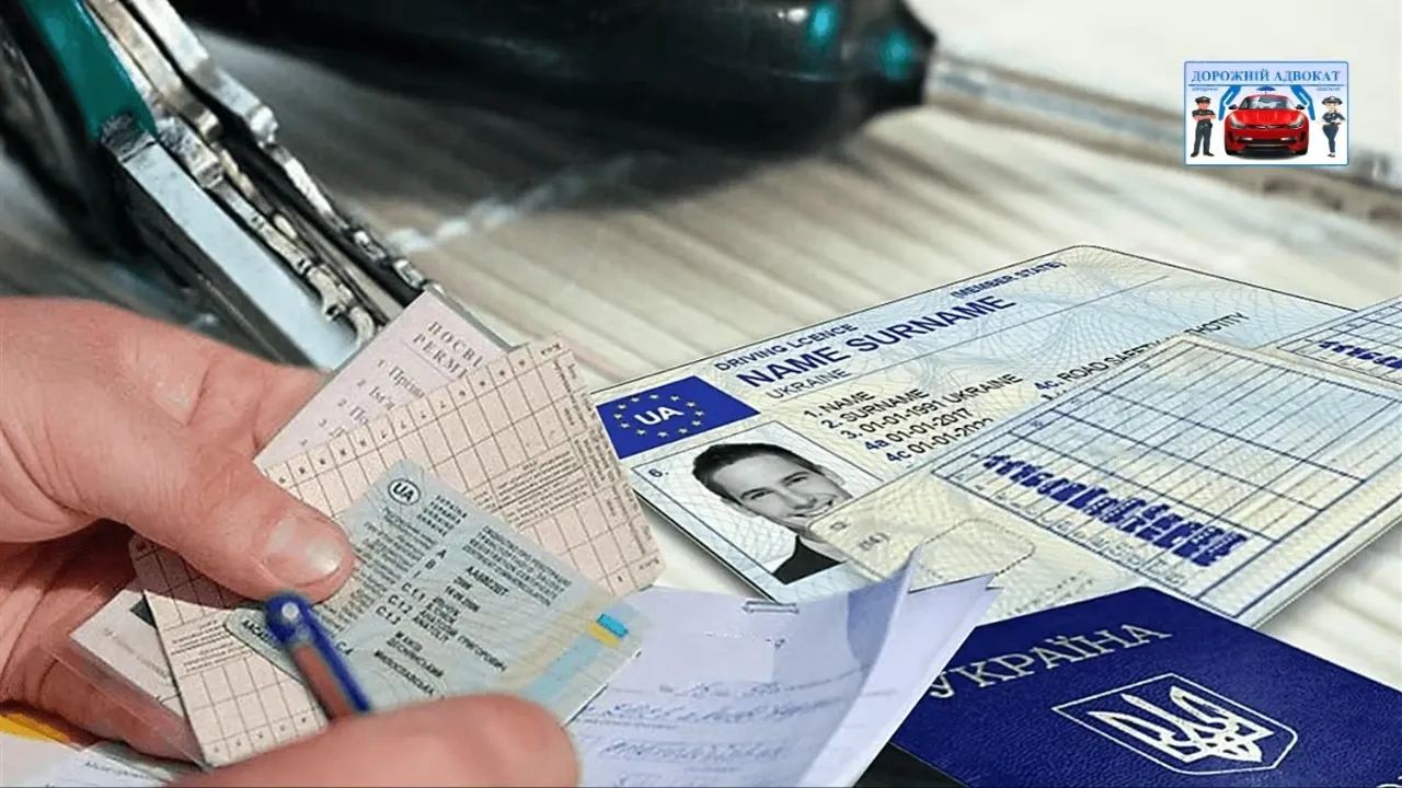 В Україні перепишуть правила отримання водійських посвідчень: що зміниться 
