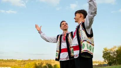 Незвичайне українське слово з двох літер, що дивує навіть українців - фото