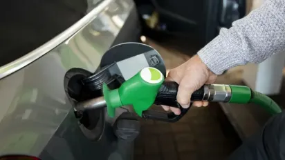 Ціни на пальне в Україні: що буде з бензином і дизелем у 2025–2026 роках - фото