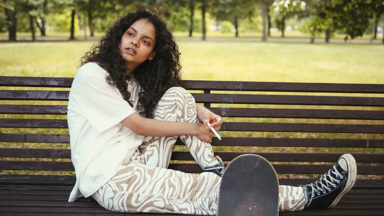 Де в Україні заборонено курити: повний перелік місць і розміри штрафів 