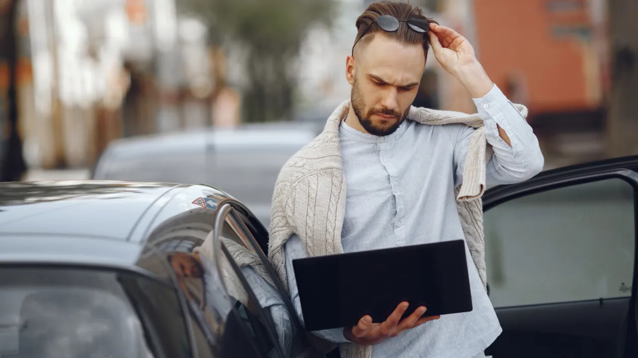 Які документи врятують водія від штрафу у 20 тисяч гривень 