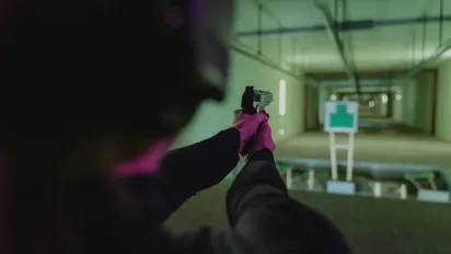 Как безопасно и эффективно научиться стрелять из оружия: пошаговая программа для новичков - фото