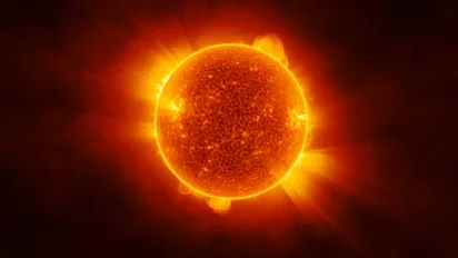 Землю накрила потужна магнітна буря: що чекати далі - фото