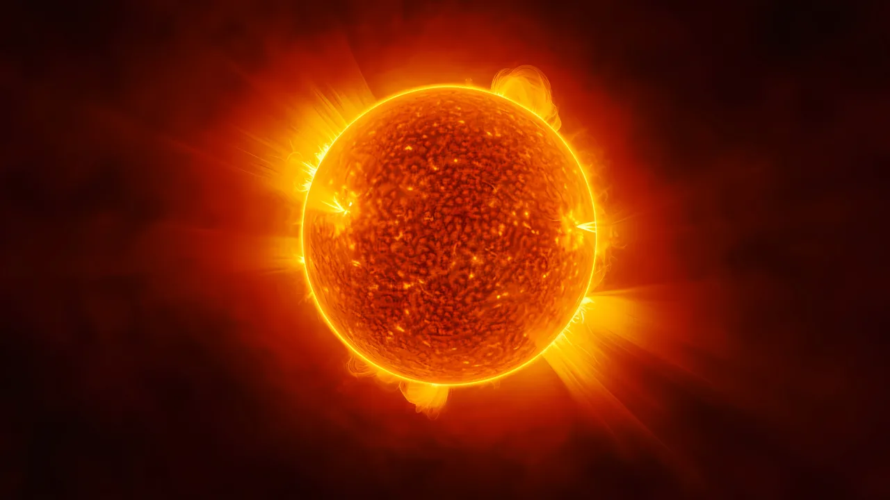 Землю накрила потужна магнітна буря: що чекати далі 