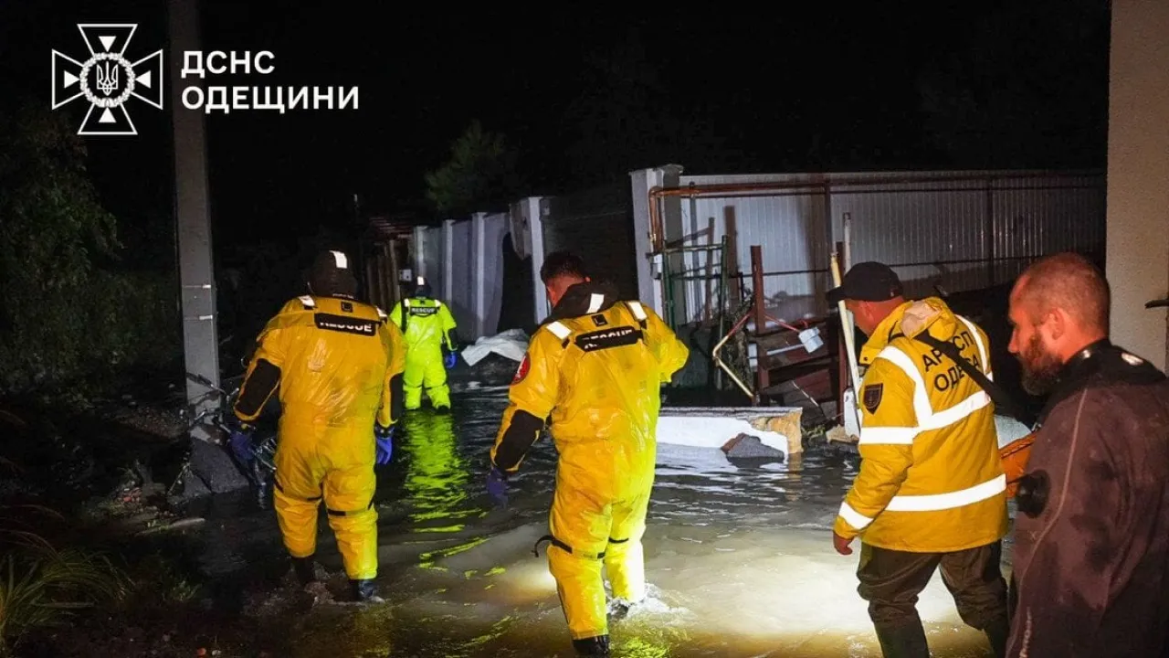 Одесу накрила стихія: загинуло 9 людей, серед них дитина — деталі трагедії 