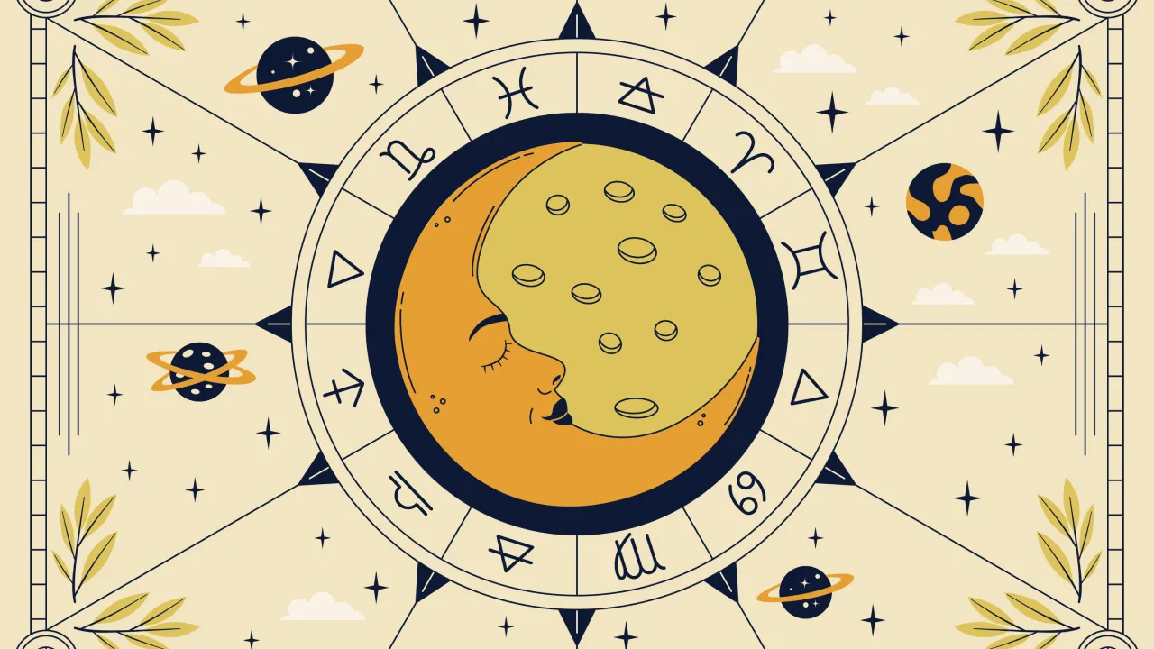 Гроші йдуть у руки цим знакам: кого чекає фінансовий прорив з 1 жовтня 2025 року 