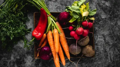 Як зберегти моркву та буряк без льоху — щоб вони залишалися свіжими до весни - фото