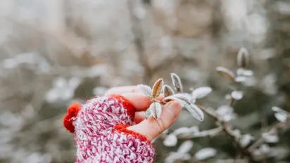 Частина України потерпатиме від холоду: синоптикиня назвала області, де буде найхолодніше - фото