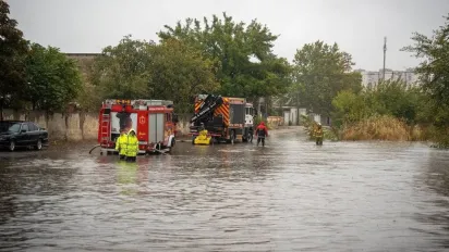 Катастрофічні зливи, як в Одесі: чого чекати іншим містам і як підготуватися - фото