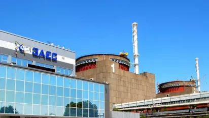 «Як десять Чорнобилів»: що може статися на ЗАЕС і до чого готуватися українцям - фото