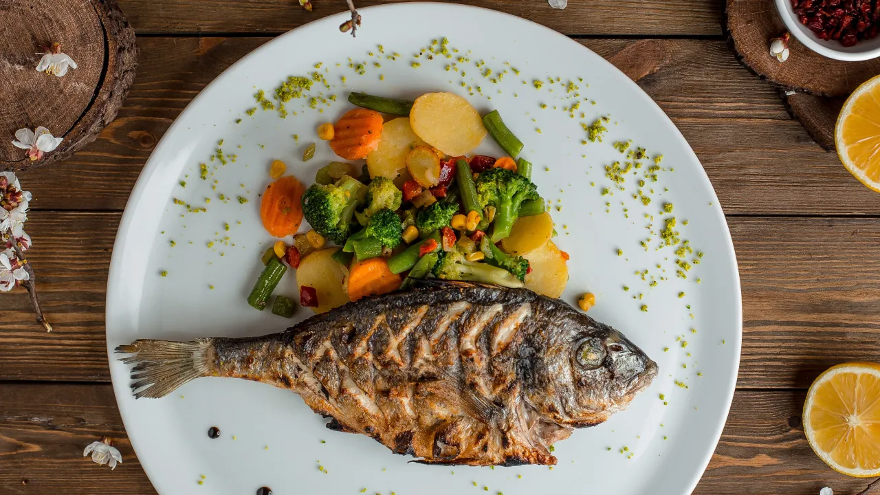 Найсмачніша і найкорисніша закуска з оселедця за 5 хвилин 