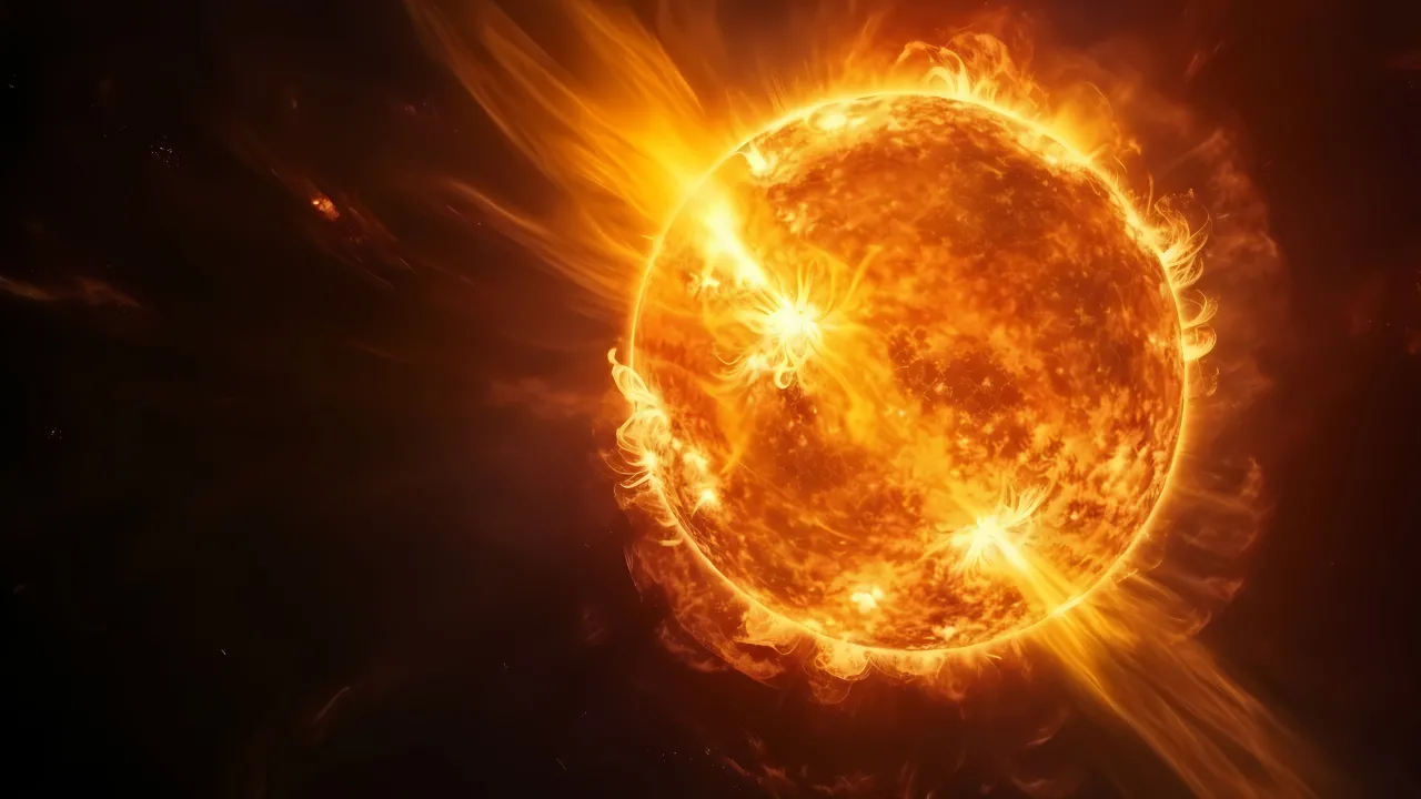 Магнітні бурі 3 жовтня: чого чекати українцям 