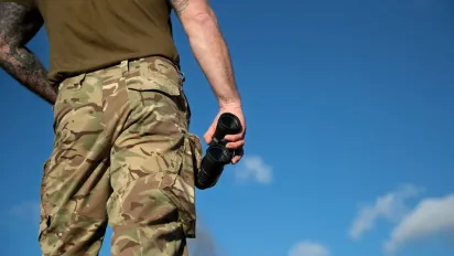 Міноборони запускає нову функцію в "Армія+": як змінити місце служби онлайн - фото