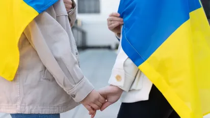 Німеччина закликала українських біженців змінювати статус: що потрібно знати - фото