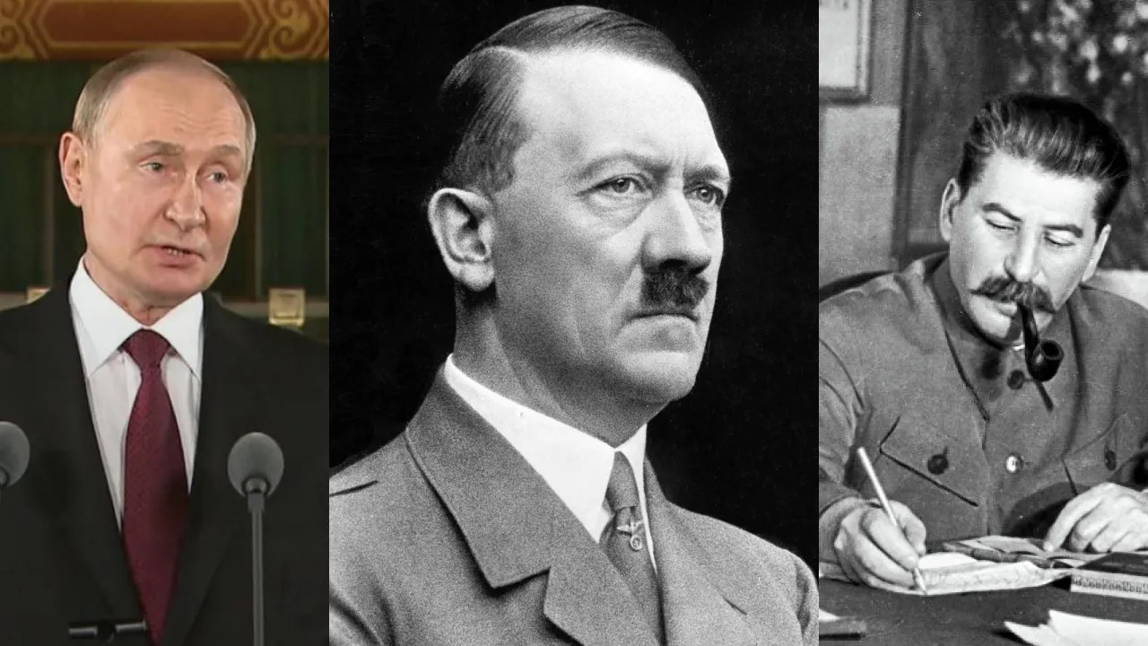 Носії «скандальних» прізвищ: де в Україні живуть «Путіни», «Сталiни» та «Гітлери» 